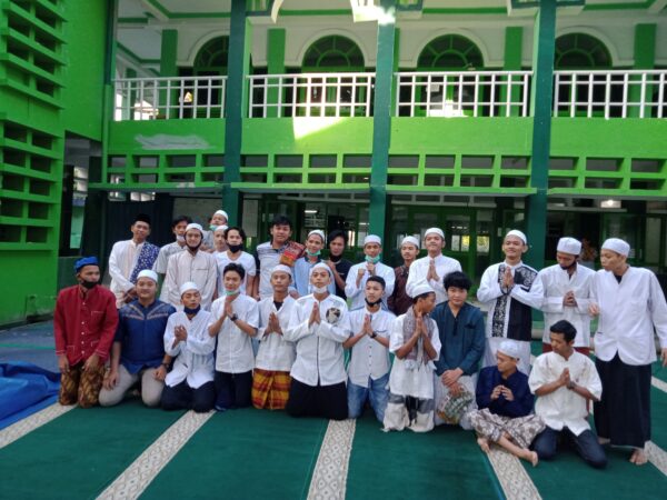 Risma (Remaja Islam Masjid)