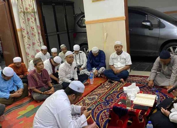 Qana'ah, Sifat Terpuji untuk Menaklukan Keserakahan