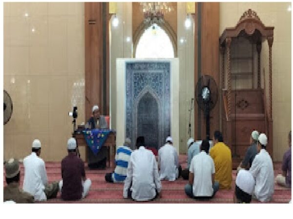 Bagaimana Para Salafuna Salih Menjaga Fase Pertama di Bulan Ramadhan?