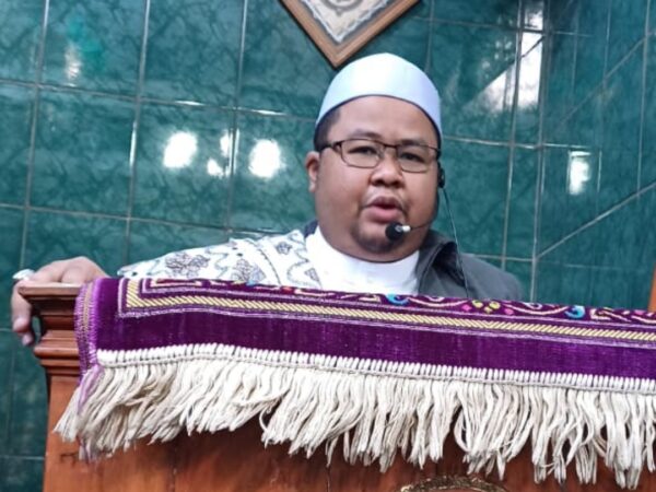 Perlukah Management Da'i? Oleh Sayyid Muhammad yusuf al aidid.Mpd