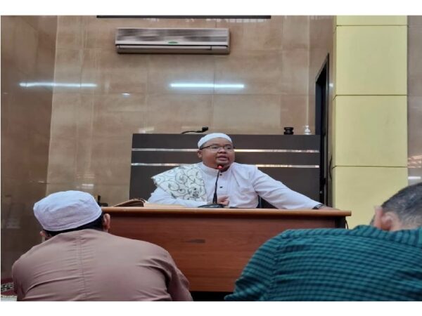 Bagaimana Nabi Muhammad dan Para Ulama Salafuna Salih Memandang Dunia?