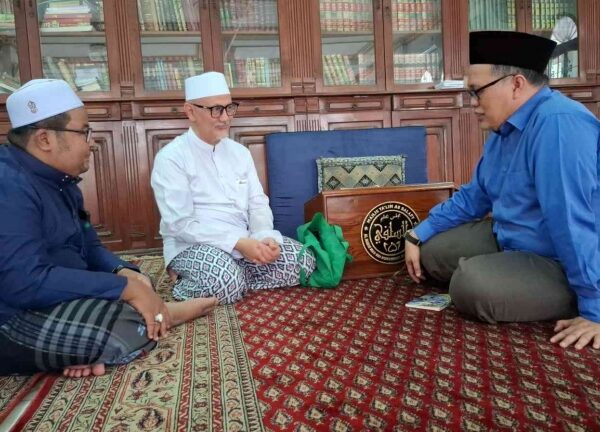 Loyalitas Masyarakat Muslim Betawi Kepada Ulama