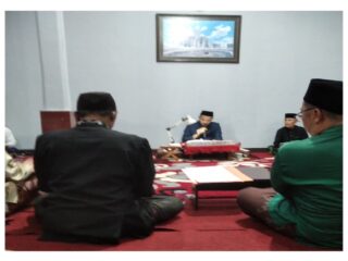 Pasal ke 3 Fadilah Sifat Dermawan Kitab Muhtashor Ihya Ulumuddin